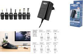 Actual product image Ansmann APS 600 max. 7.2 W NEW 1201-022