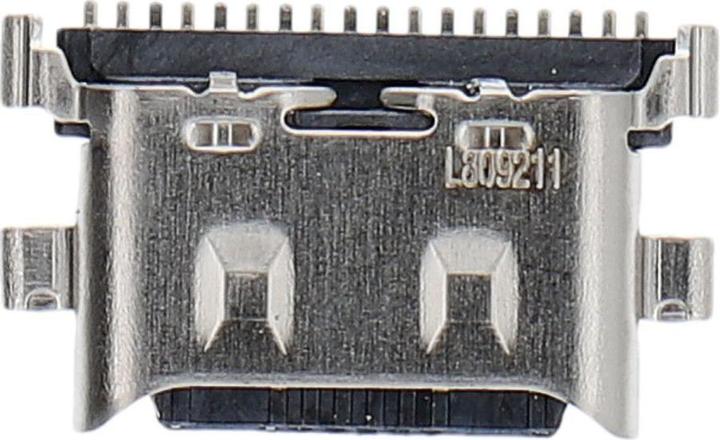 Actual product image OEM Consumables! Charge connector SAMSUNG a50 ORG