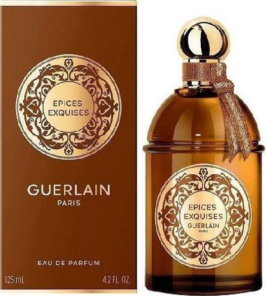Actual product image Guerlain Epic / Exq Eau de Parfum (Eau de parfum, 125 ml)