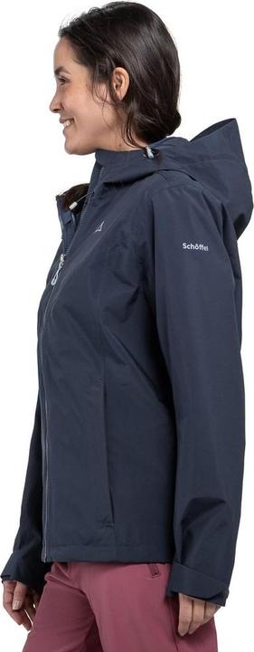 Actual product image Schöffel Jacket Style Yew (44, XL)