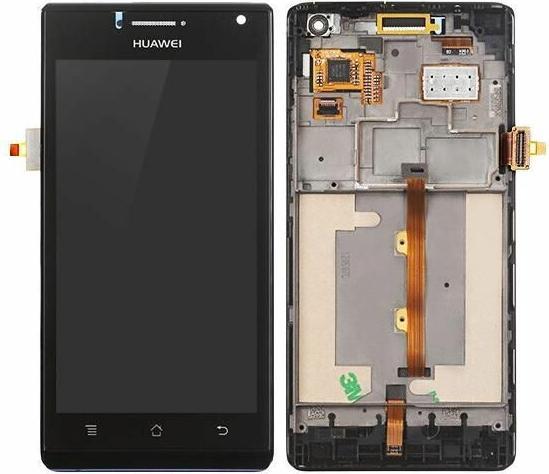 Produktbild CoreParts Huawei Ascend P1 U9200 LCD (Display, Ascend P1)