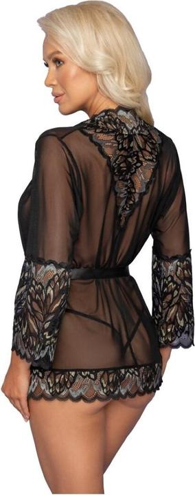 Produktbild Kissable Kimono Spitze L/XL (L)