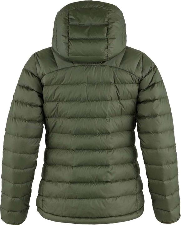 Immagine prodotto Fjällräven Giacca con cappuccio Expedition Down (XS)