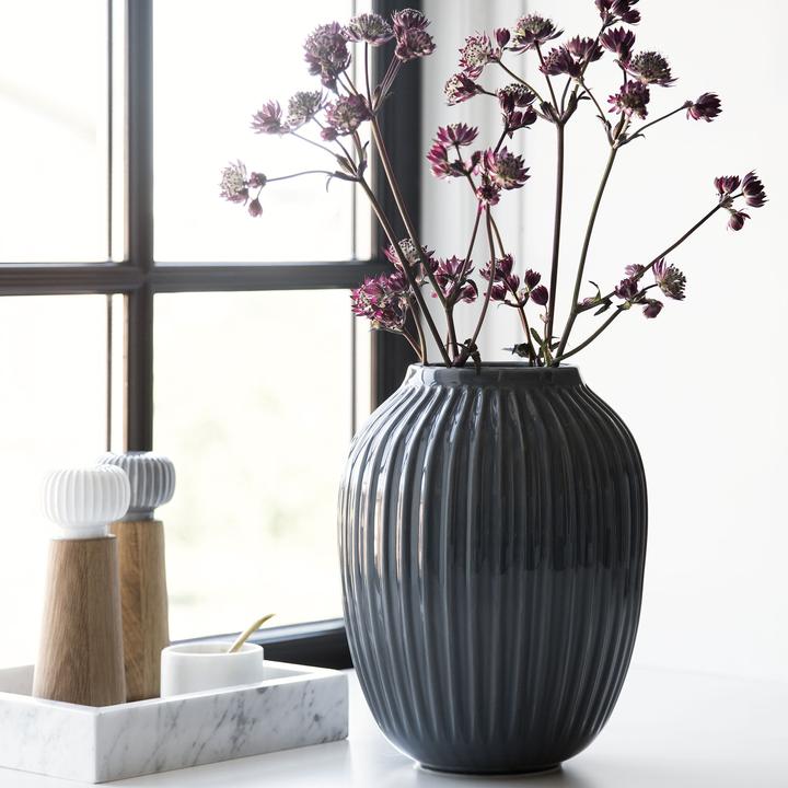 Actual product image Kähler Hammershøi (Salt, Pepper)