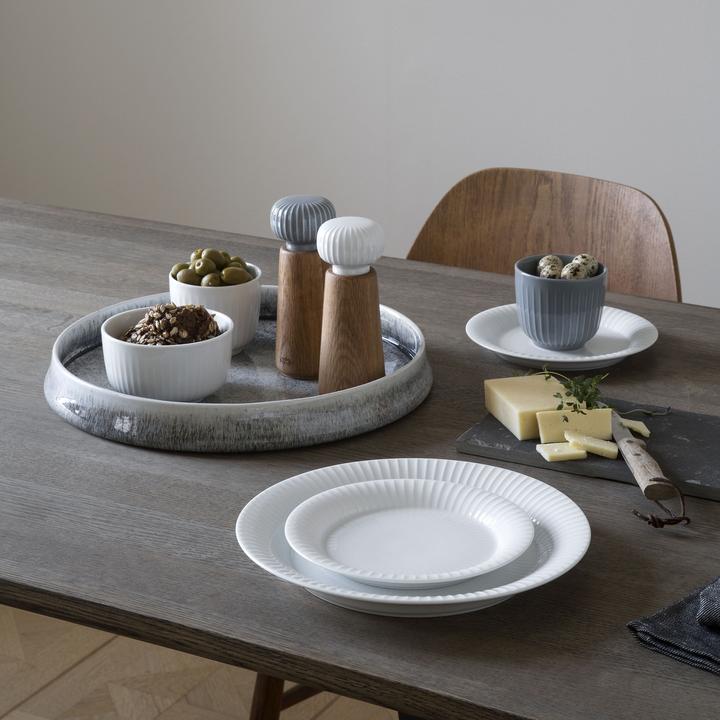 Actual product image Kähler Hammershøi (Salt, Pepper)
