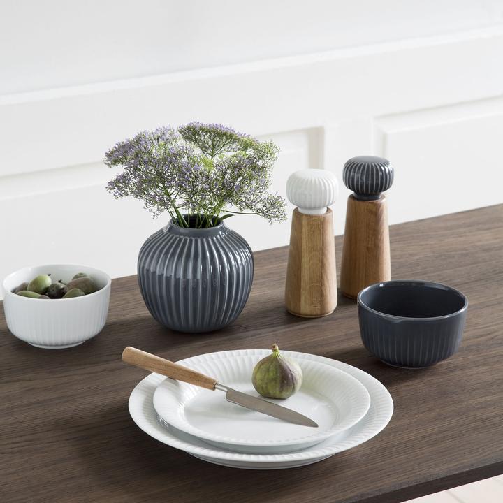 Actual product image Kähler Hammershøi (Salt, Pepper)