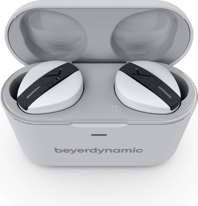 Immagine prodotto Beyerdynamic Free Byrd (ANC, 11 h, Senza fili)