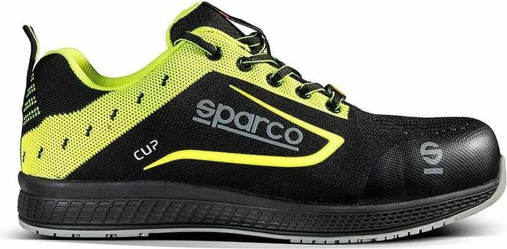 Sparco Cup