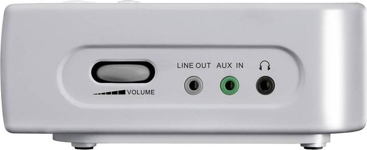Actual product image Sangean Dcr-89+ (DAB+, FM)