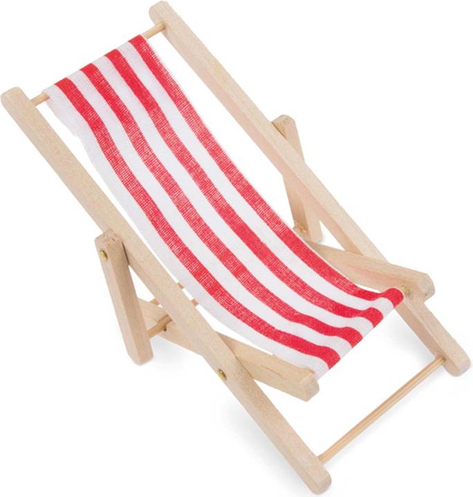 Image du produit Kavan Chaise longue de plage pour RC-Crawler 1/10