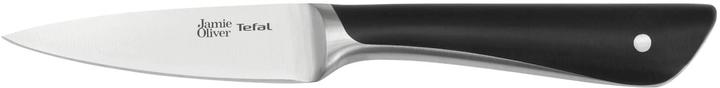 Actual product image Tefal Jamie Oliver 3-piece Knife Set, Black (20 cm)