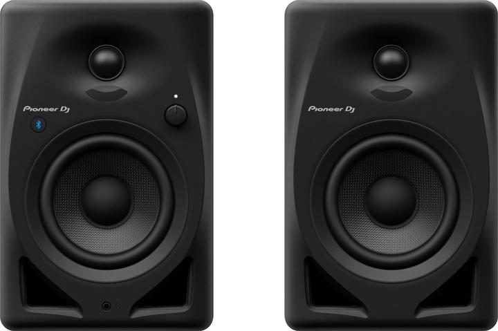 Pioneer DJ DM-40D-BT (Active, Pair)