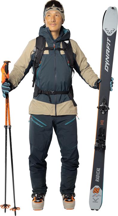 Actual product image Dynafit Radical (M)
