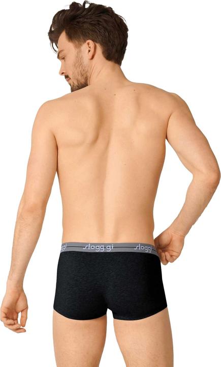 Produktbild Sloggi 2erPack men Start Hipster (S, 2er Pack)