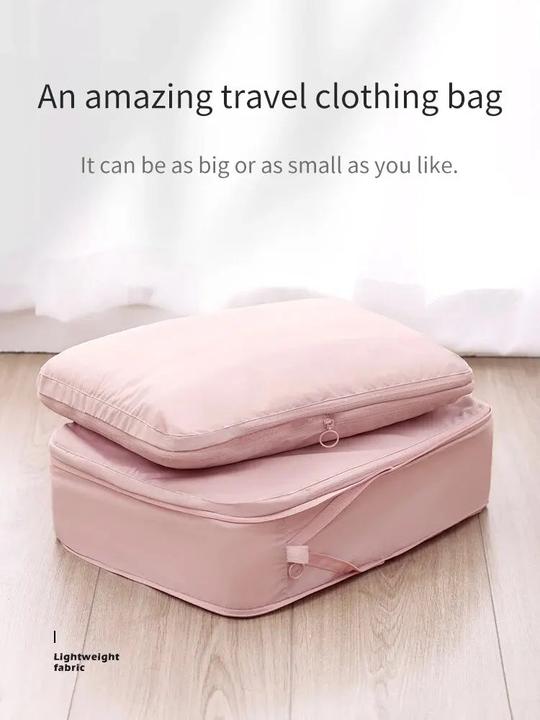 Immagine prodotto Only-Bags.Store Cubi di imballaggio a compressione