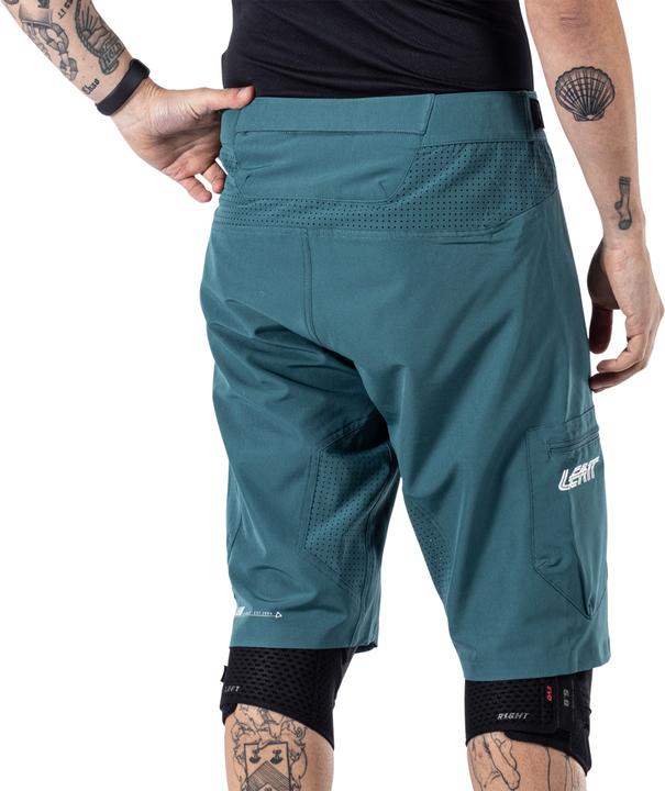 Actual product image Leatt MTB Enduro 2.0 (L)