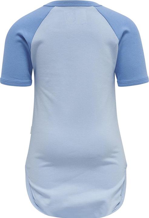 Actual product image hummel Hmlaslan Body S/S (68)