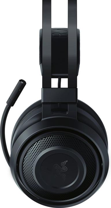 Actual product image Razer Nari Ultimate (Wireless)