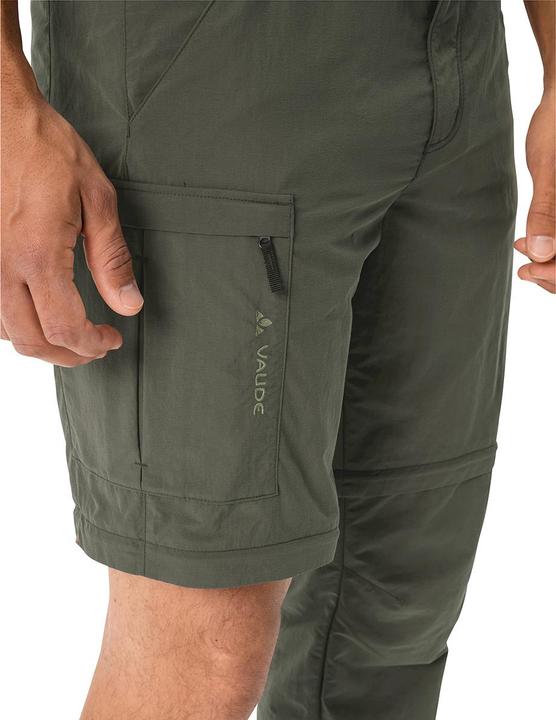 Actual product image Vaude Farley V (XL)