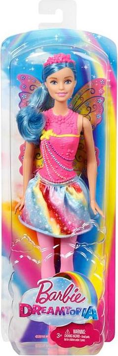 Produktbild Barbie Regenbogen-Fee