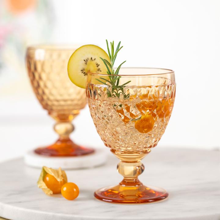 Produktbild Villeroy & Boch Wein- & Sektgläser Boston Coloured (31 cl, 12 Gläser, Weingläser Set)