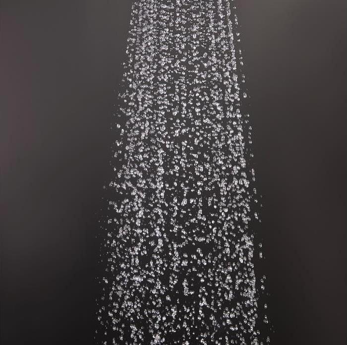 Produktbild hansgrohe Showerpipe CROMA E 280 1jet