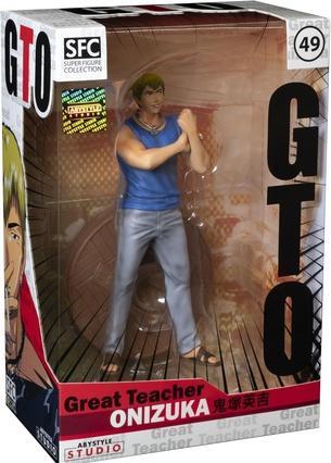 Image du produit ABYstyle GTO - Figurine "Onizuka"