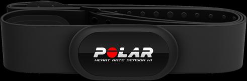 Produktbild Polar H1 Herzfrequenz Sensor M - XXL