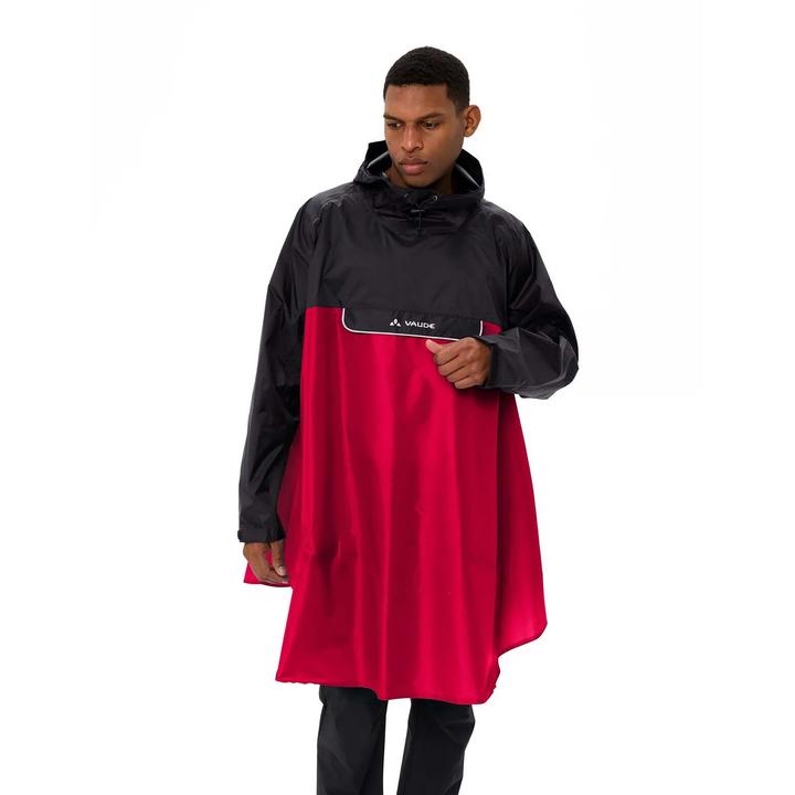 Produktbild Vaude Valero Poncho (S)