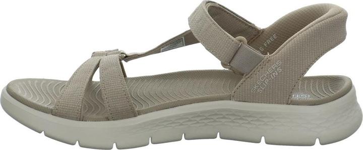 Actual product image Skechers Go Walk Flex Slip Ins (40)