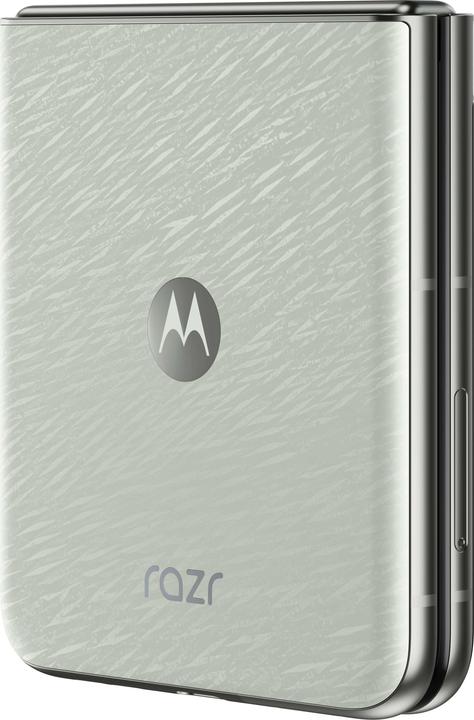 Immagine prodotto Motorola razr 60 (256 GB, Il cielo più leggero, 6.90", Doppia SIM, 50 Mpx, 5G)