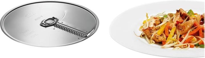 Produktbild Bosch Hausgeräte Gemüsescheibe MUZ45AG1