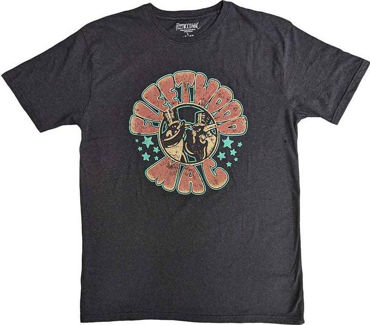 Actual product image Fleetwood Mac Stars & Penguins (L)