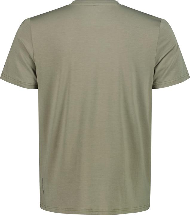 Actual product image CMP Campagnolo Bamboo Jersey T-Shirt (4XL)