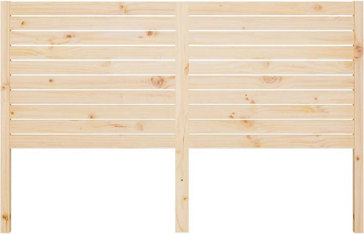 Image du produit VidaXL Kamilah (186 x 4 x 100 cm)