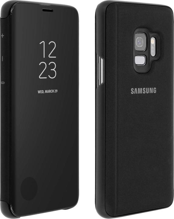 Actual product image Samsung Clear View (Samsung Galaxy S9)