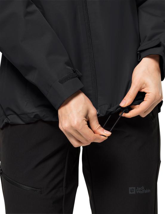 Immagine prodotto Jack Wolfskin Besler 2l Jkt W (M)