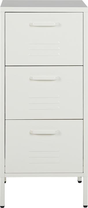 Produktbild Beliani Wostok (43 x 40 x 103 cm)