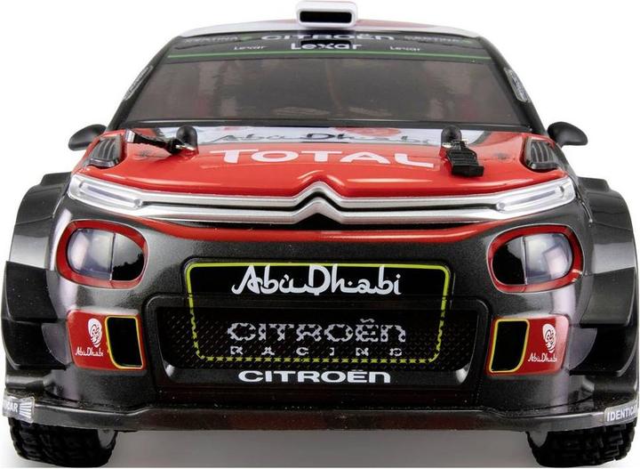 Produktbild Amewi Rally Hyper Go Citroen C3 WRC (RTR Ready-to-Run)