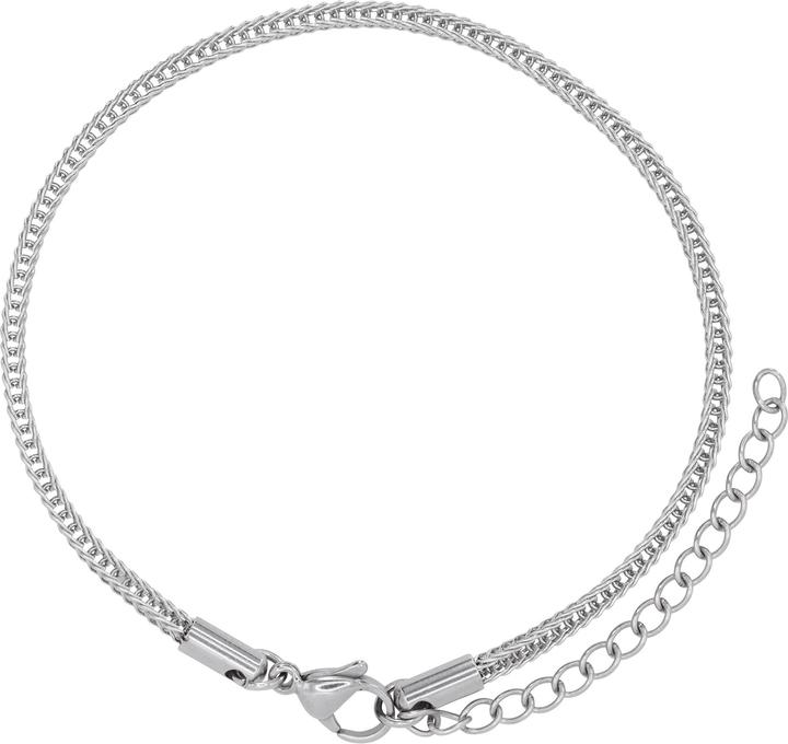 Immagine prodotto Heideman Cindy color argento (100% acciaio inossidabile)