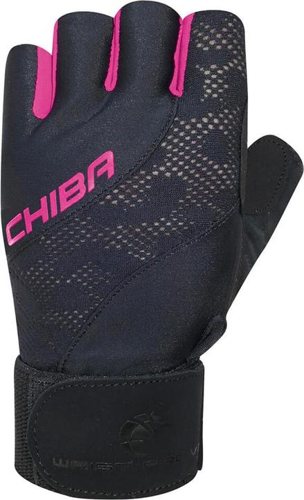 Chiba Lady Wrist Pro V2