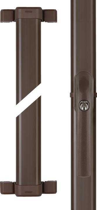 Actual product image Abus FOS550 B AL0145