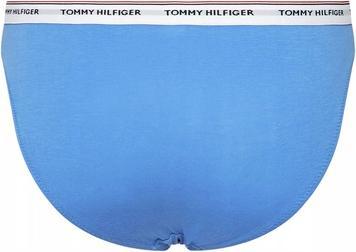 Actual product image Tommy Hilfiger Ladies' bikini in a 3-pack (XS)
