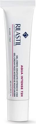 Rilastil AQUA INTENSE 72H gel crema hidratante intenso 40 ml (40 ml, Tagescreme)