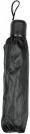 Image du produit Benson Parapluie mini noir