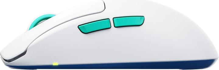 Immagine prodotto CHERRY xtrfy M68 senza fili, bianco (Senza fili)