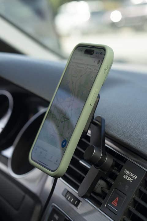 Image du produit Peak Design Charging Car Mount Vent