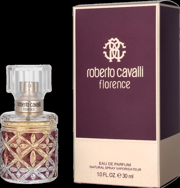 Immagine prodotto Roberto Cavalli Firenze (Eau de parfum, 30 ml)