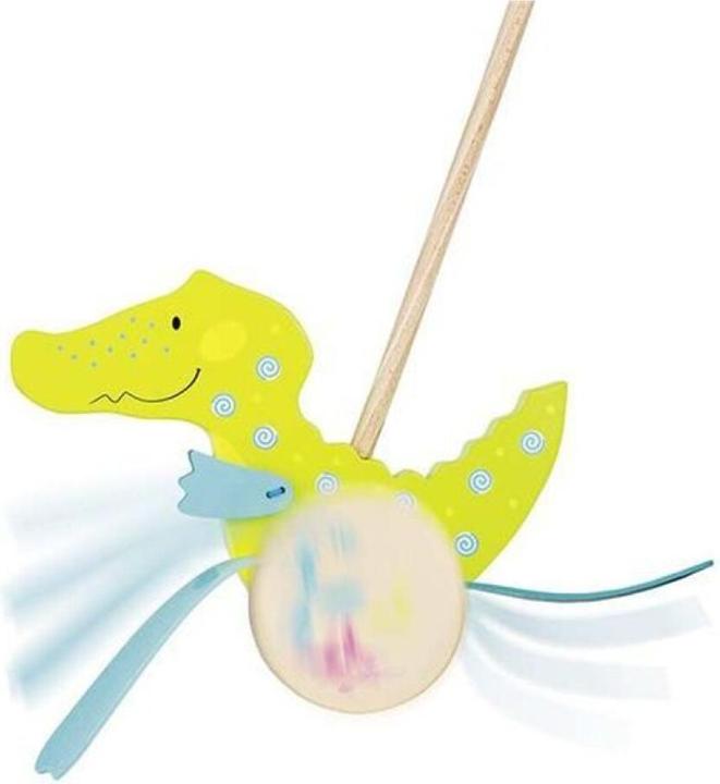 Image du produit Goki Susibelle Crocodile