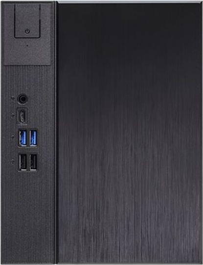 Actual product image AsRock DeskMeet X300